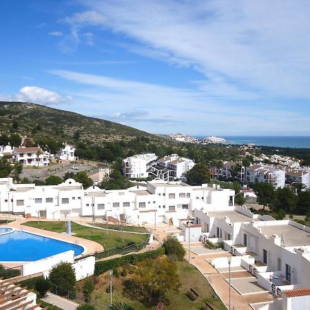 Apartamento Tierra de Irta 112 Peñíscola Exterior foto
