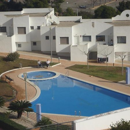 Apartamento Tierra de Irta 112 Peñíscola Exterior foto