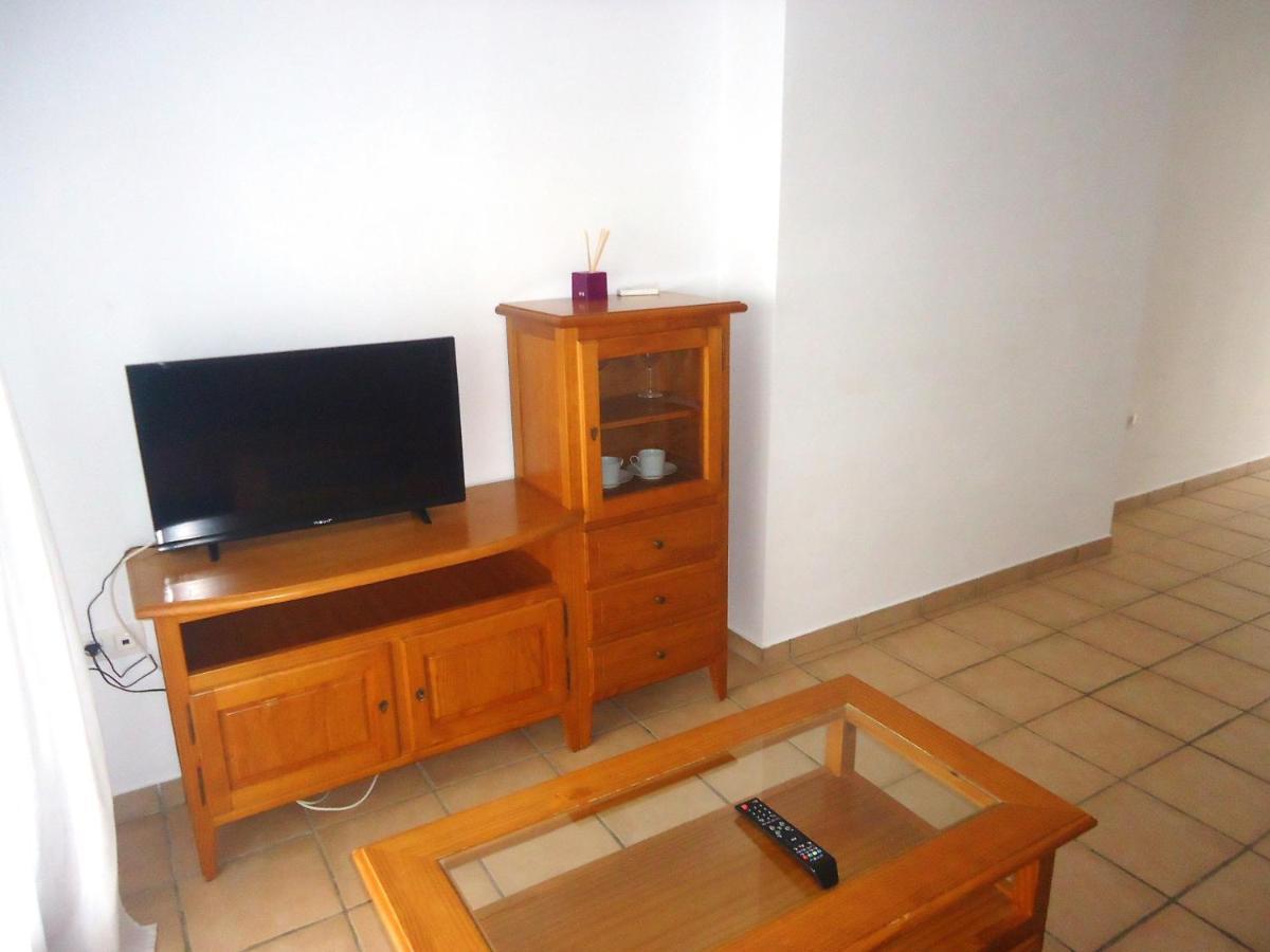 Apartamento Tierra de Irta 112 Peñíscola Exterior foto