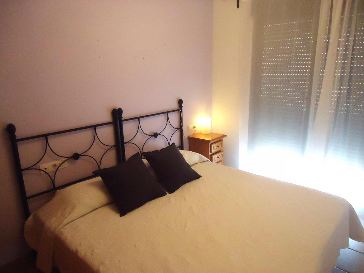 Apartamento Tierra de Irta 112 Peñíscola Exterior foto